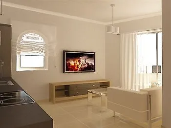 Daniel Luxury 4* קלטוס