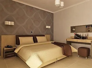 מלון דירות Daniel Luxury
