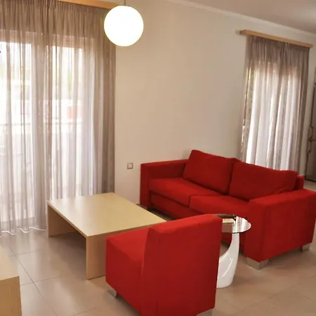 Daniel Luxury 4* קלטוס