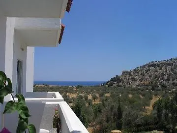 Daniel Luxury מלון דירות קלטוס